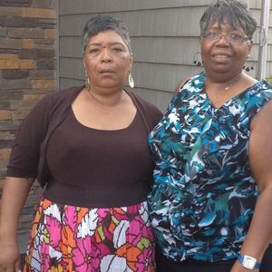 Meet your Posher, Starr